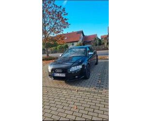 Audi Audi A4 B7 2.0 170 PS Quattro TÜV 8x S-Line Radio Gebrauchtwagen