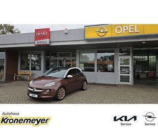 Opel Opel Adam Open Air ecoFlex Turbo OPEN AIR 1.0 115P Gebrauchtwagen