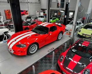 Dodge Dodge Viper GTS ACR V10 8.0 *FRENCH REGISTRATION* Gebrauchtwagen