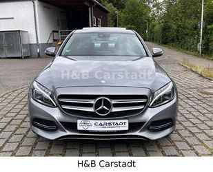 Mercedes-Benz Mercedes-Benz C -Klasse Lim. C 180 Avantgarde Gebrauchtwagen