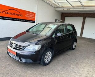 VW Volkswagen Golf Plus V Comfortline 1.9 TDI 105PS Gebrauchtwagen