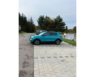 VW Volkswagen T-Cross 1.5 TSI DSG UNITED UNITED Gebrauchtwagen