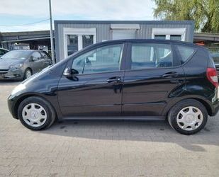 Mercedes-Benz Mercedes-Benz A 150 A -Klasse A 150*EURO 4*KLIMAAU Gebrauchtwagen