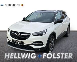 Opel Opel Grandland Ultimate Plugin-Hybrid 1.6 T Leder Gebrauchtwagen