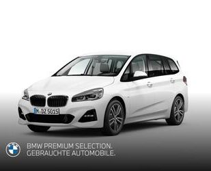 BMW BMW 220 Gran Tourer i M Sport HuD RFK LED Navi Gebrauchtwagen