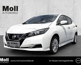 Nissan Nissan Leaf ZE1 40 kWh Keyless Keyless Entry Verke Gebrauchtwagen