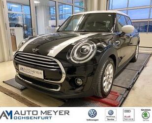 Mini MINI Cooper Pepper 1.5 Excitement-Paket PANO LED Gebrauchtwagen