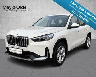 BMW BMW iX1 xDrive 30 AD Navi LED ACC AHK Klimaaut SHZ Gebrauchtwagen