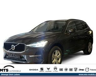 Volvo Volvo XC60 B4 Benzin Core AHK Winter Paket Assiste Gebrauchtwagen