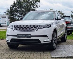 Land Rover Land Rover Range Rover Velar 3.0 V6 HSE LEDER MERI Gebrauchtwagen