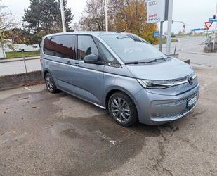 VW Volkswagen T7 Multivan Gebrauchtwagen