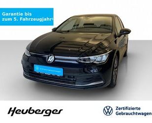 VW Volkswagen Golf VIII 1.5 TSI Move, Navi, ACC, LED, Gebrauchtwagen