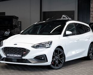 Ford Ford Focus ST Turnier|RECARO|PANO|B&O|ACC|KAMERA|2 Gebrauchtwagen