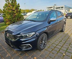 Fiat Fiat Tipo Mirror Klimaanlage Gebrauchtwagen