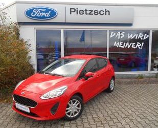 Ford Ford Fiesta Trend *WINTER-PAKET*GJR*KLIMA*BLUETOOT Gebrauchtwagen