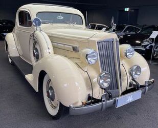  andere Andere PACKARD 120 STRAIGHT 8 BUSINESS COUPE/TOP!! Gebrauchtwagen