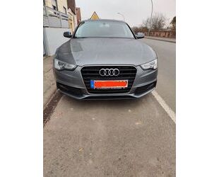 Audi Audi A5 1.8 TFSI Sportback - Gebrauchtwagen