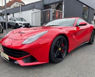 Ferrari Ferrari F12 Berlinetta Novitec |Carbon|LED-Lenkrad Gebrauchtwagen