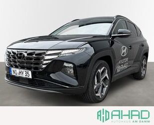 Hyundai Hyundai TUCSON Plug-in-Hybrid 1.6 4WD AT TREND EL Gebrauchtwagen