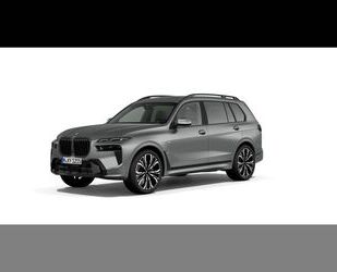 BMW BMW X7 xDrive 40d frei ab 09/2025 Gebrauchtwagen