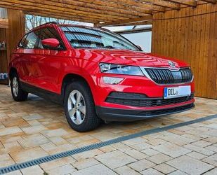 Skoda Skoda Karoq 1.5 TSI ACT AMBITION AMBITION Gebrauchtwagen