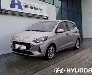 Hyundai Hyundai i10 1.2 Trend Gebrauchtwagen