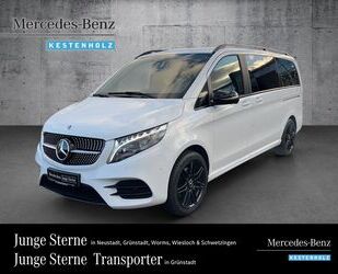 Mercedes-Benz Mercedes-Benz V 300 d 4MATIC EXCLUSIVE EDITION Lan Gebrauchtwagen