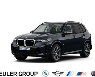 BMW BMW X5 M60 i xDrive M Sport Pro Pano StandHzg AHK Gebrauchtwagen