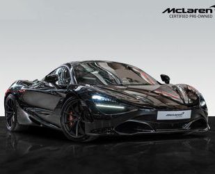 McLaren McLaren 720S Coupé | Carbon Interior | Memory Seat Gebrauchtwagen