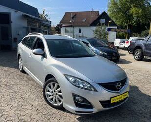 Mazda Mazda 6 Kombi 2.0 Active * Totwinkel-Assistent * Gebrauchtwagen