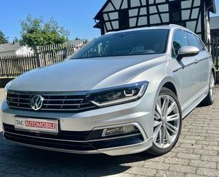 VW Volkswagen Passat Vari R-Line 4Mo LED*PANO*VIRTUAL Gebrauchtwagen