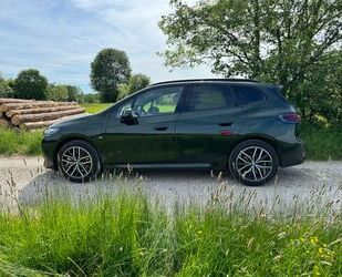 BMW BMW 230xe Vollausstattung mit BMW Werksgarantie Gebrauchtwagen