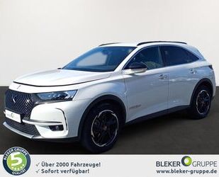 DS Automobiles DS Automobiles DS7 DS 7 Crossback BlueHDi 130 Perf Gebrauchtwagen