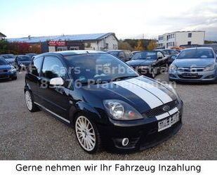 Ford Ford Fiesta Sport 1,6, ST, Klima,Alu, Tüv 02/2025 Gebrauchtwagen