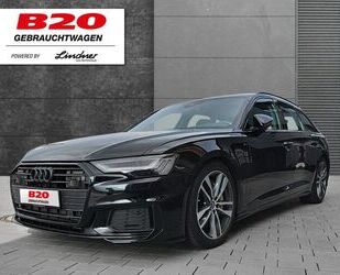 Audi Audi A6 Avant 55 TFSI quattro S tronic sport Gebrauchtwagen