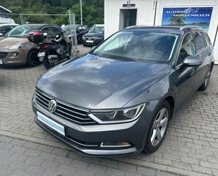 VW Volkswagen Passat Variant Comfortline BMT/Start-St Gebrauchtwagen