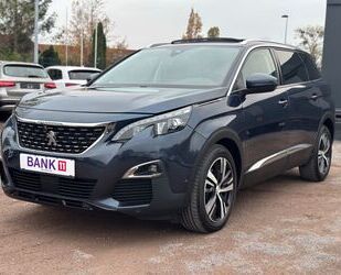 Peugeot Peugeot 5008 Allure|7SITZ|PANO|LED|SZH|TWA|360CAM| Gebrauchtwagen