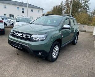 Dacia Dacia Duster II Expression TCe 130 (NAVI/KAMERA/E- Gebrauchtwagen