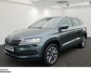 Skoda Skoda Karoq 1 5 TSI Drive 125 DSG LED NAVI KAMERA Gebrauchtwagen