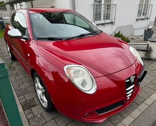 Alfa Romeo Alfa Romeo MiTo 1.4 16V Turismo 70 kW/95 PS - Spor Gebrauchtwagen