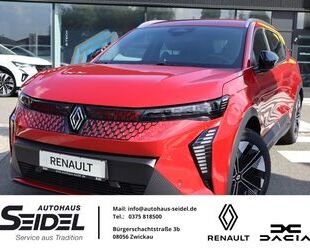 Renault Renault Scenic E-Tech Evolution 170 Comfort Range Gebrauchtwagen