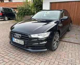 Audi Audi A6 3.0 TDI 230kW quattro tiptronic Avant - Gebrauchtwagen