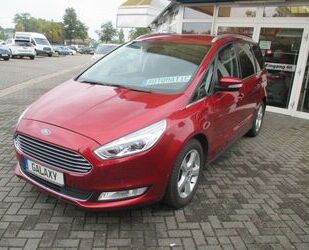 Ford Ford Galaxy 2.0 Aut. 