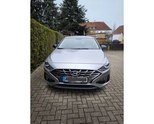 Hyundai Hyundai i30 1.0 T-GDI EDITION 30 EDITION 30 Gebrauchtwagen