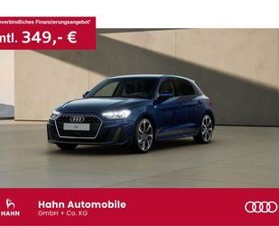 Audi Audi A1 Sportback S line 30 TFSI Gebrauchtwagen