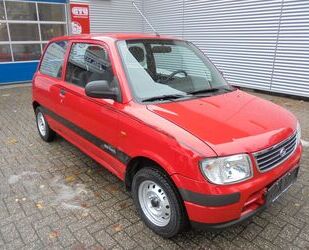 Daihatsu Daihatsu Cuore 1.0 SPECIAL AUTOMATIK ORG NUR 50500 Gebrauchtwagen