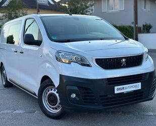 Peugeot Peugeot Expert L2 Premium Navi Kamera Sortimo Rega Gebrauchtwagen