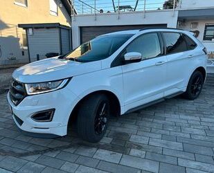 Ford Ford Edge 2,0 l TDCi Bi-Turbo 4x4 Sport P-Shift Gebrauchtwagen