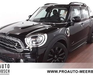 Mini MINI Cooper SE Countryman ALL4 KAMERA/LEDADAPTIV/N Gebrauchtwagen