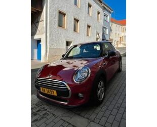 Mini MINI One Gebrauchtwagen